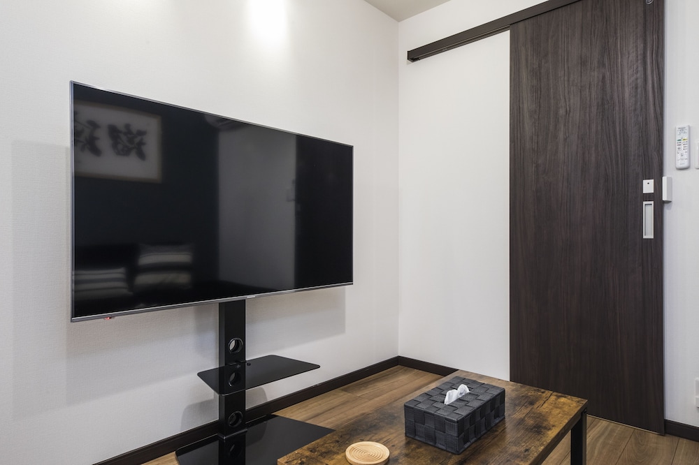SHIKI HOMES RURI 大阪
