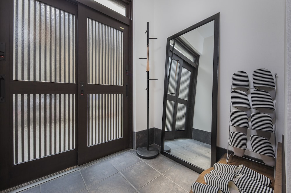 SHIKI HOMES RURI 大阪