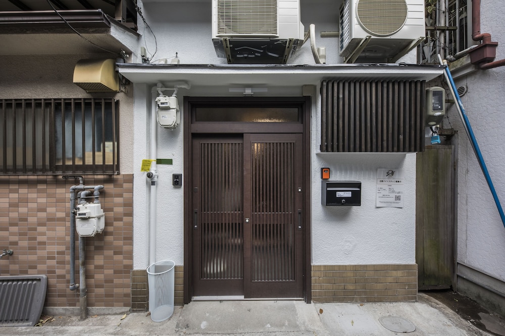 SHIKI HOMES RURI 大阪