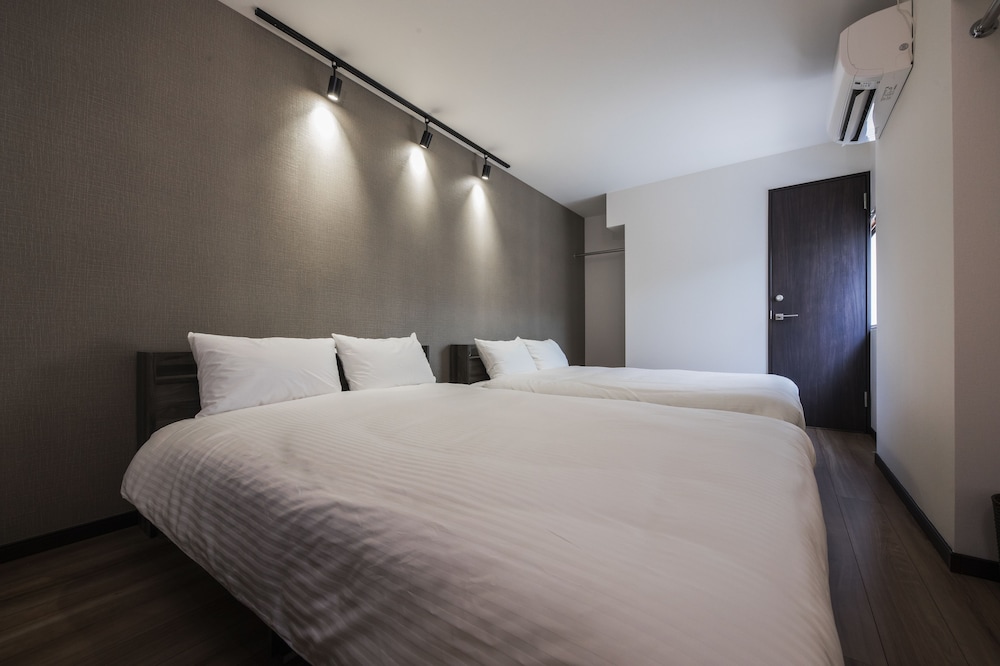 SHIKI HOMES RURI 大阪