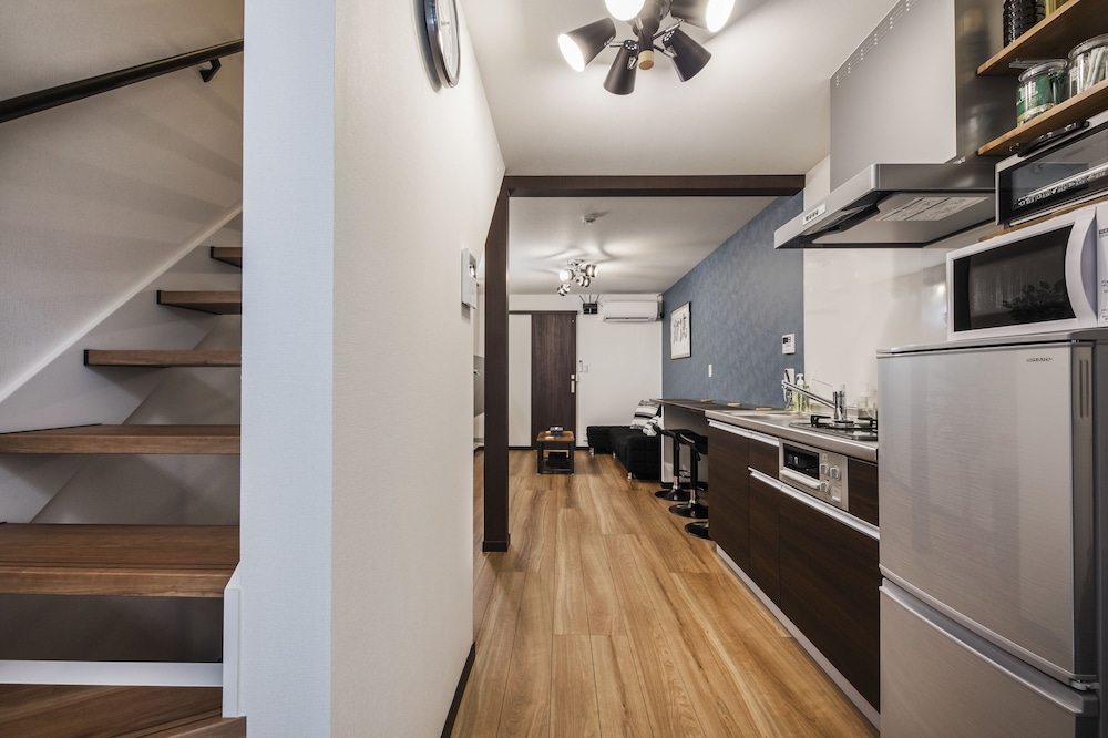 SHIKI HOMES RURI 大阪
