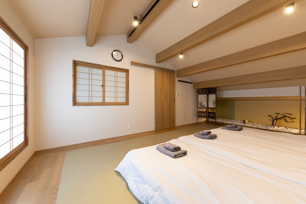 白樺の宿 阿倍野 大阪