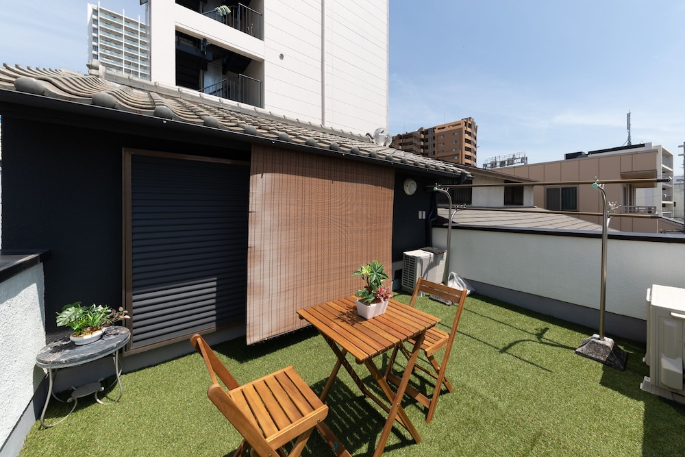 白樺の宿 阿倍野 大阪