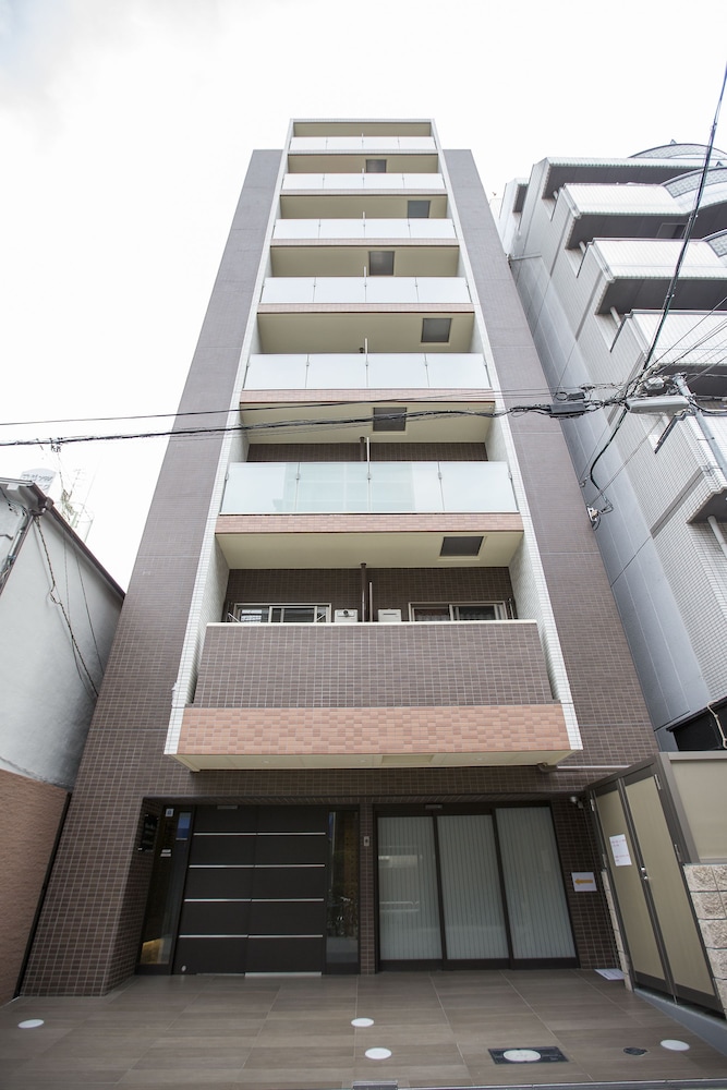 ブエナビスタ難波南 大阪