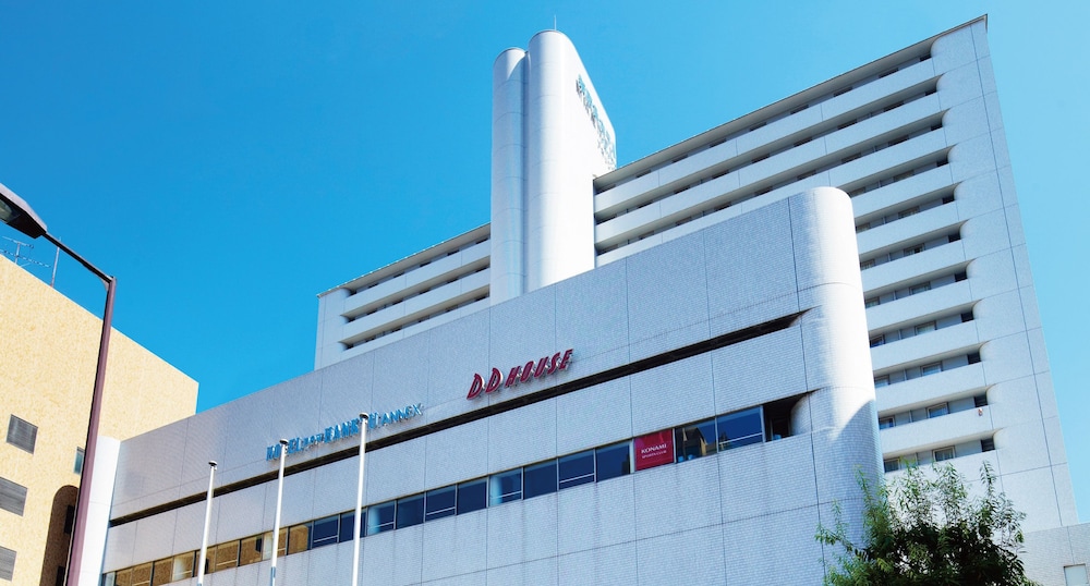 新阪急ホテルアネックス(大阪) 大阪