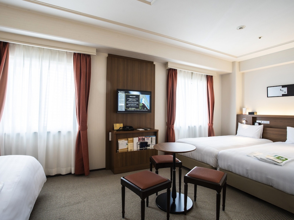 新阪急ホテルアネックス(大阪) 大阪