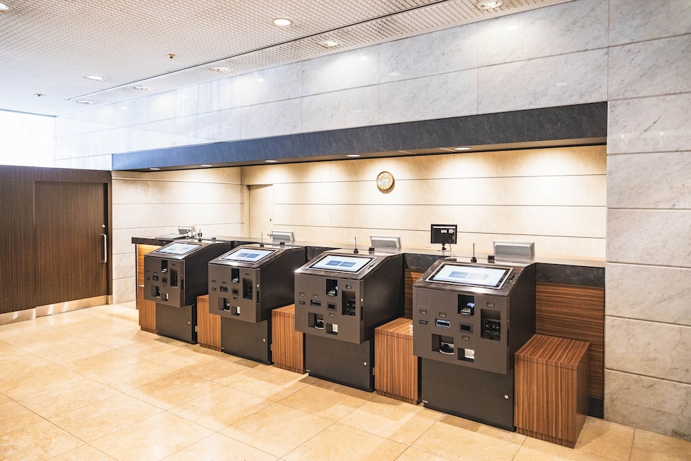 新阪急ホテルアネックス(大阪) 大阪