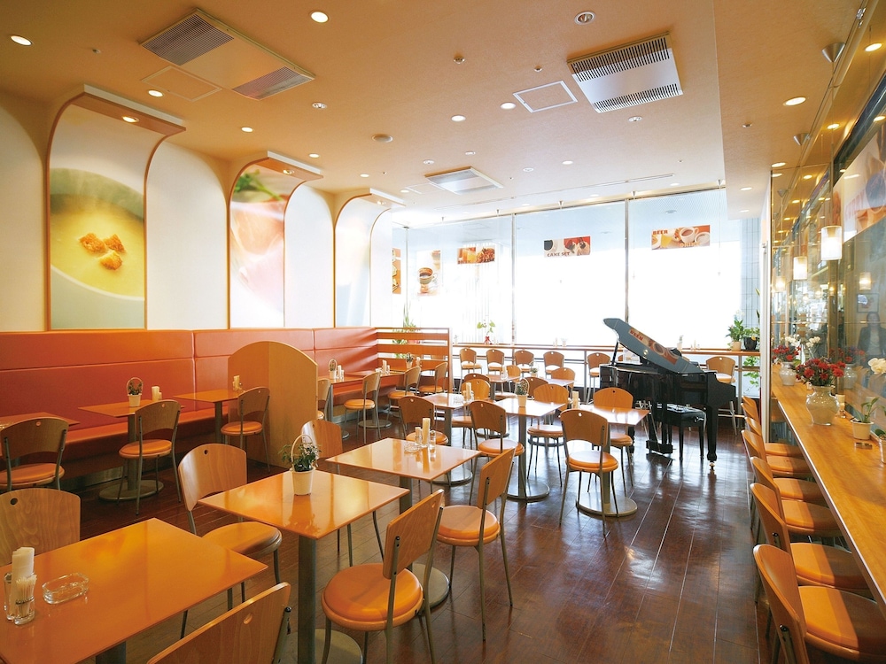 新阪急ホテルアネックス(大阪) 大阪