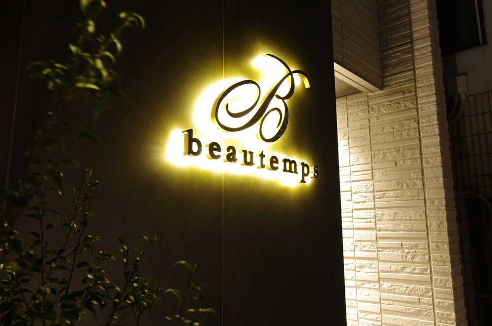 BEAUTEMPS 大阪