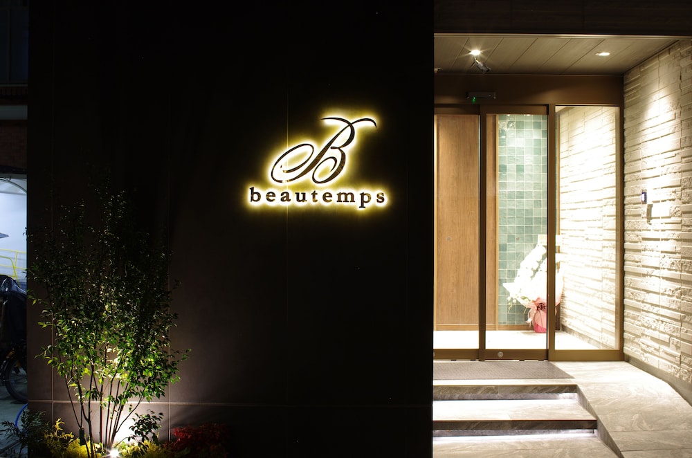 BEAUTEMPS 大阪