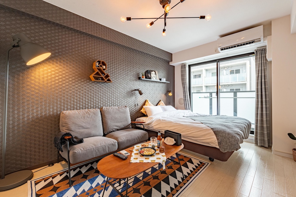 CHUAN HOUSE 心斎橋西 大阪