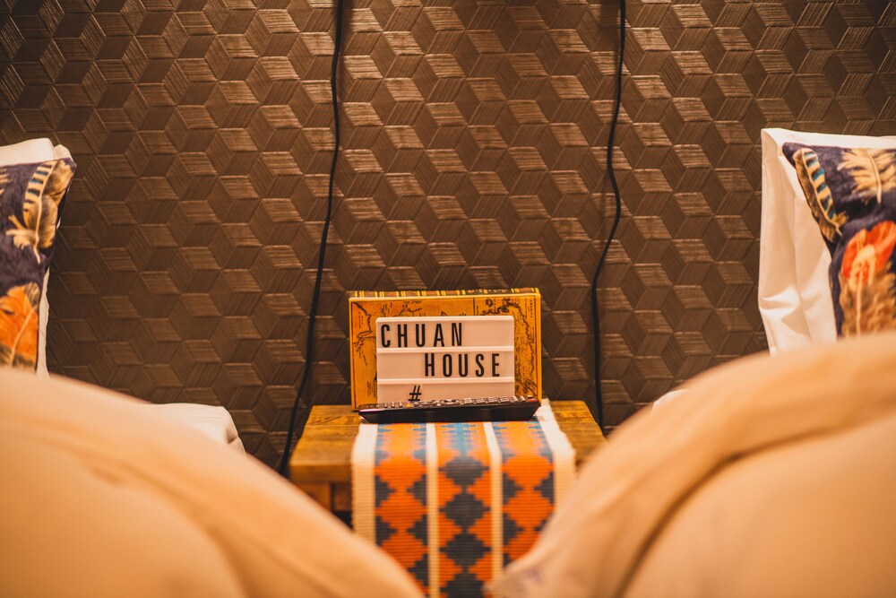 CHUAN HOUSE 心斎橋西 大阪