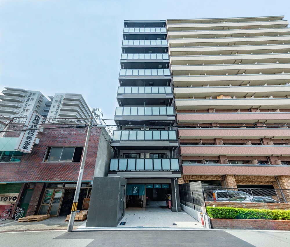 CHUAN HOUSE 心斎橋西 大阪