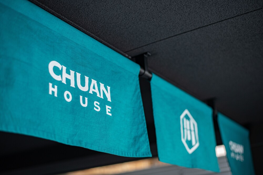 CHUAN HOUSE 心斎橋西 大阪