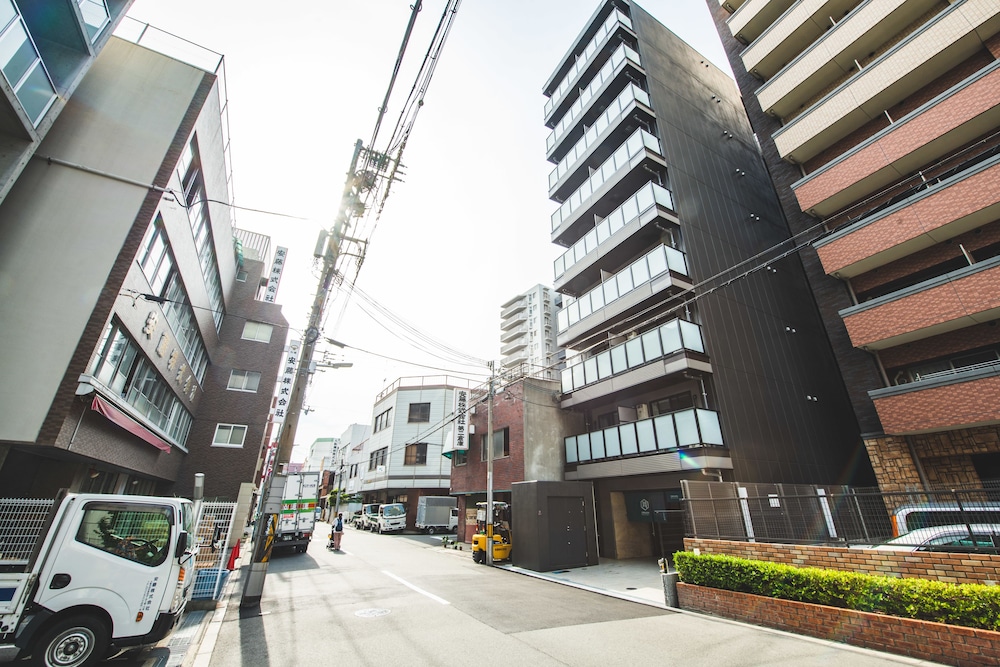 CHUAN HOUSE 心斎橋西 大阪