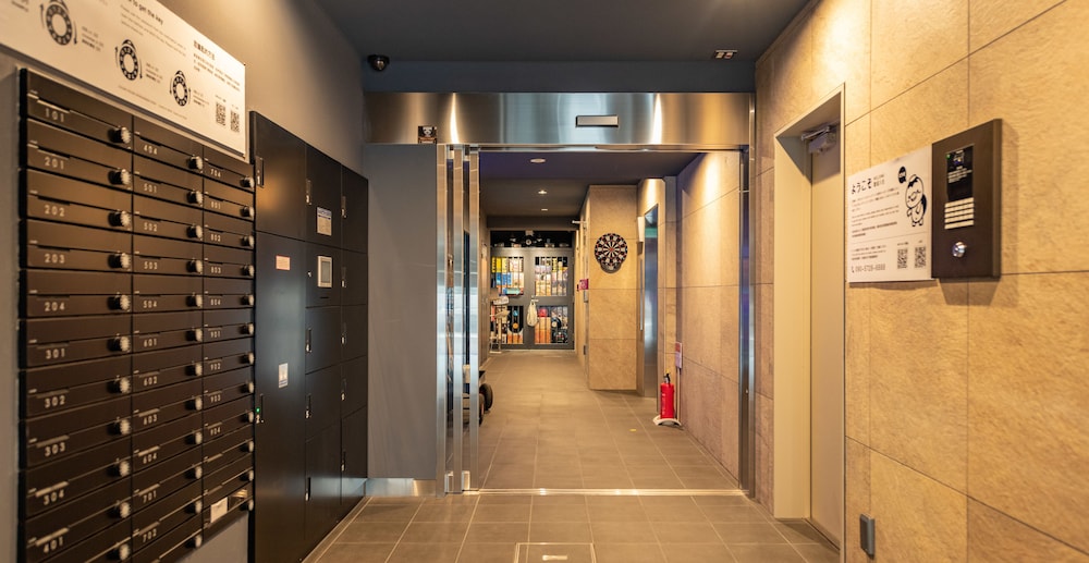 CHUAN HOUSE 心斎橋西 大阪