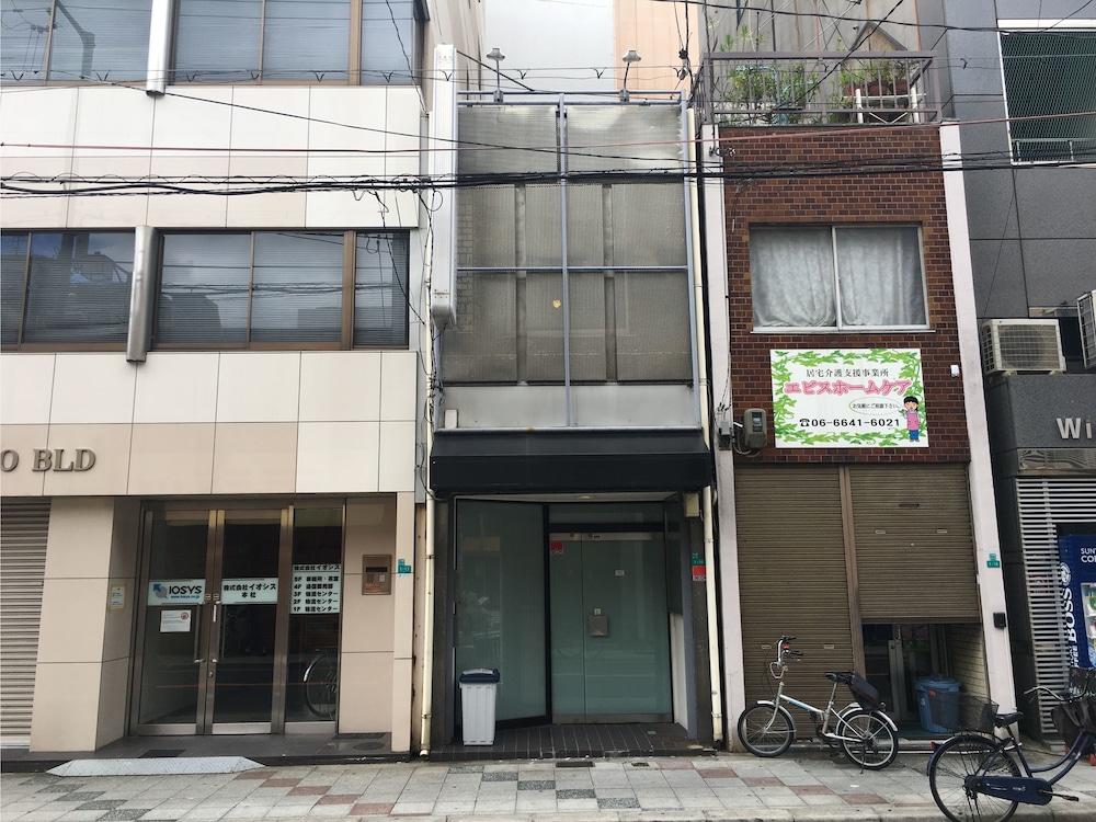 ハイスタンダード日本橋 大阪