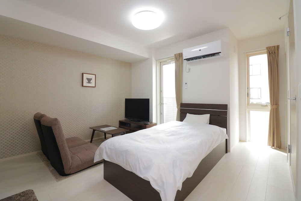 HG COZY HOTEL NO.101京橋駅 大阪