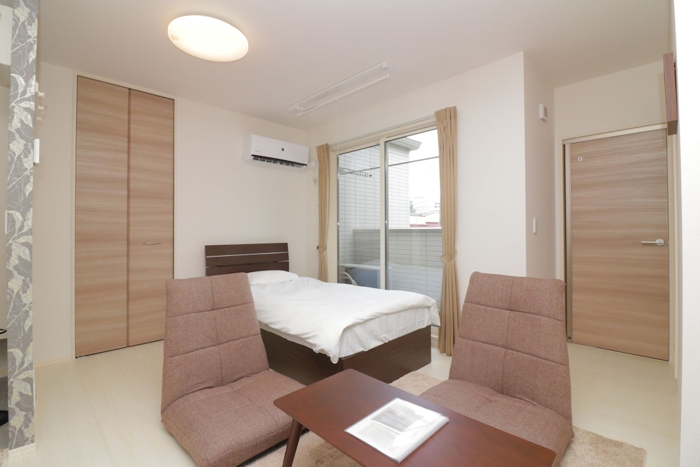 HG COZY HOTEL NO.101京橋駅 大阪
