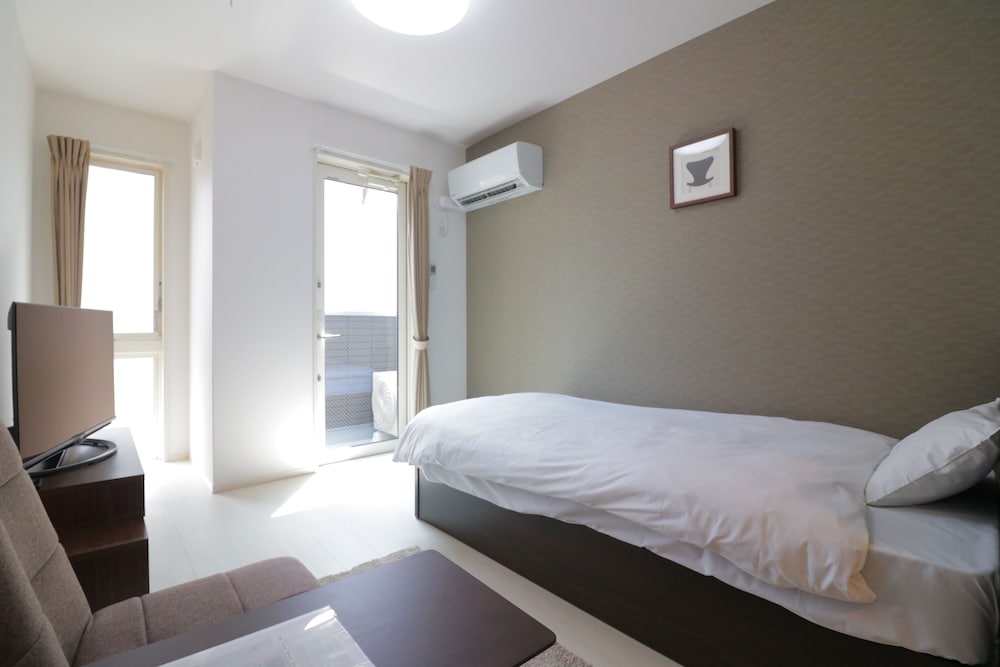 HG COZY HOTEL NO.101京橋駅 大阪