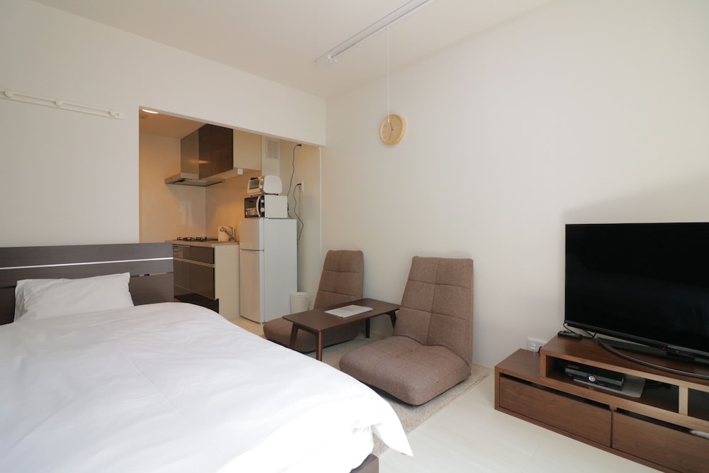 HG COZY HOTEL NO.101京橋駅 大阪