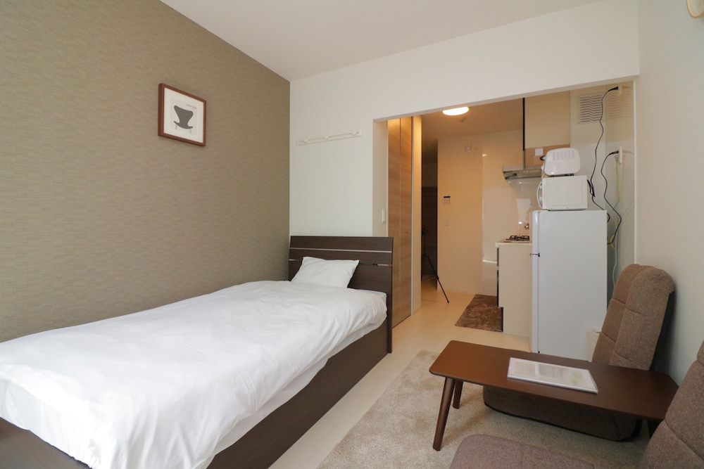 HG COZY HOTEL NO.101京橋駅 大阪