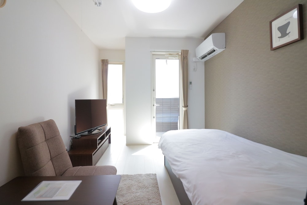 HG COZY HOTEL NO.101京橋駅 大阪