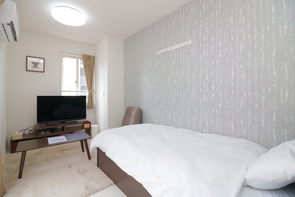 HG COZY HOTEL NO.101京橋駅 大阪