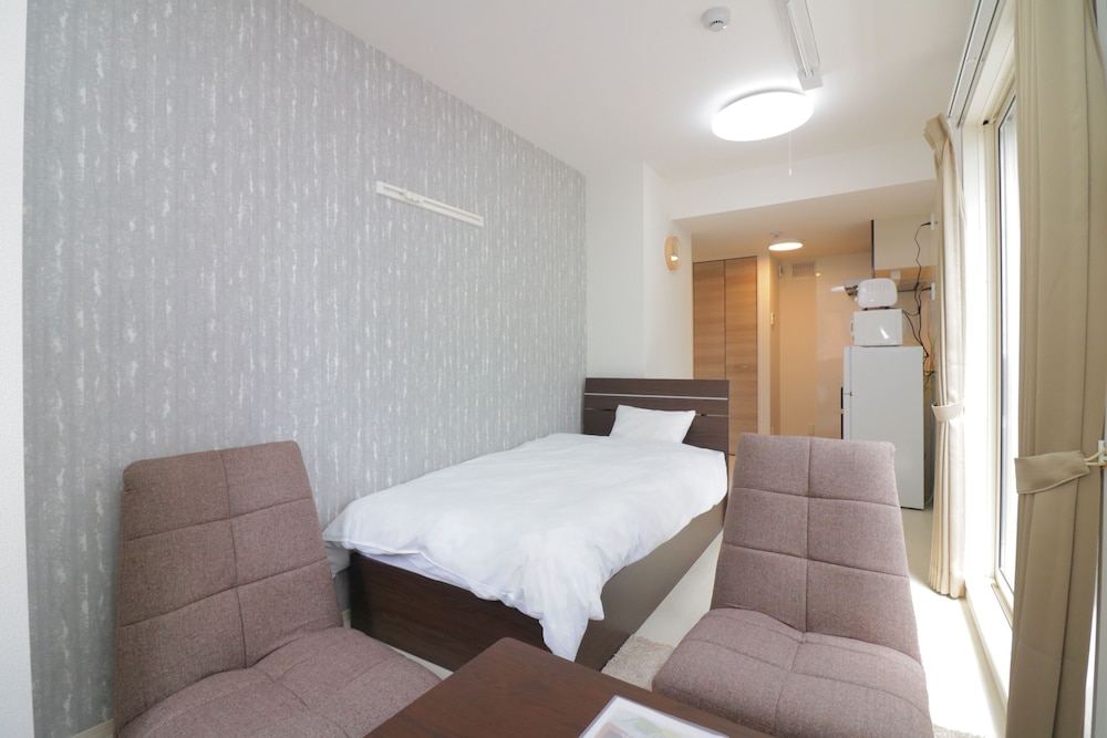HG COZY HOTEL NO.101京橋駅 大阪