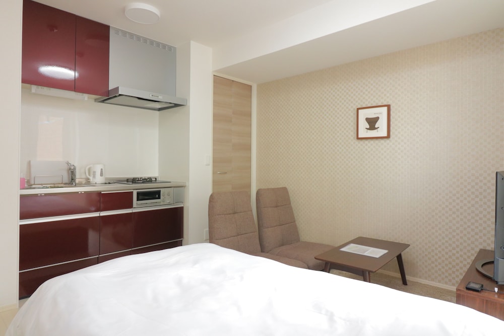 HG COZY HOTEL NO.101京橋駅 大阪