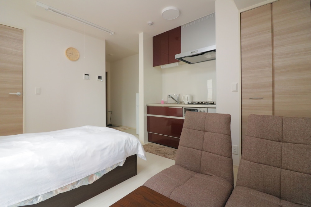 HG COZY HOTEL NO.101京橋駅 大阪