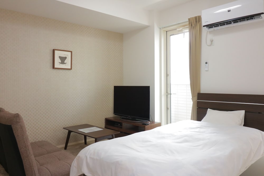 HG COZY HOTEL NO.101京橋駅 大阪