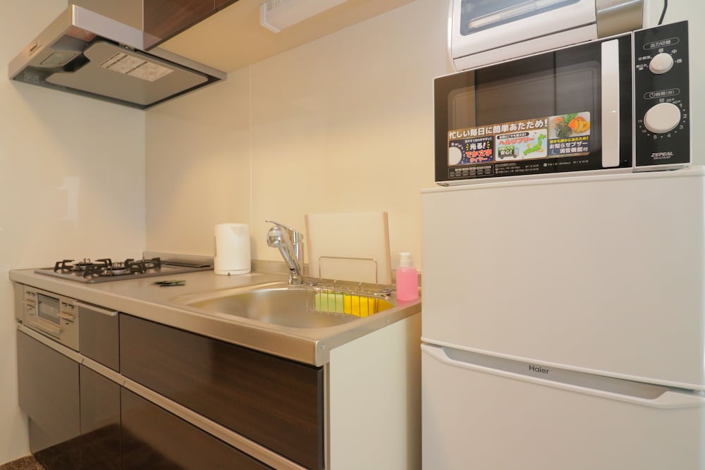 HG COZY HOTEL NO.101京橋駅 大阪