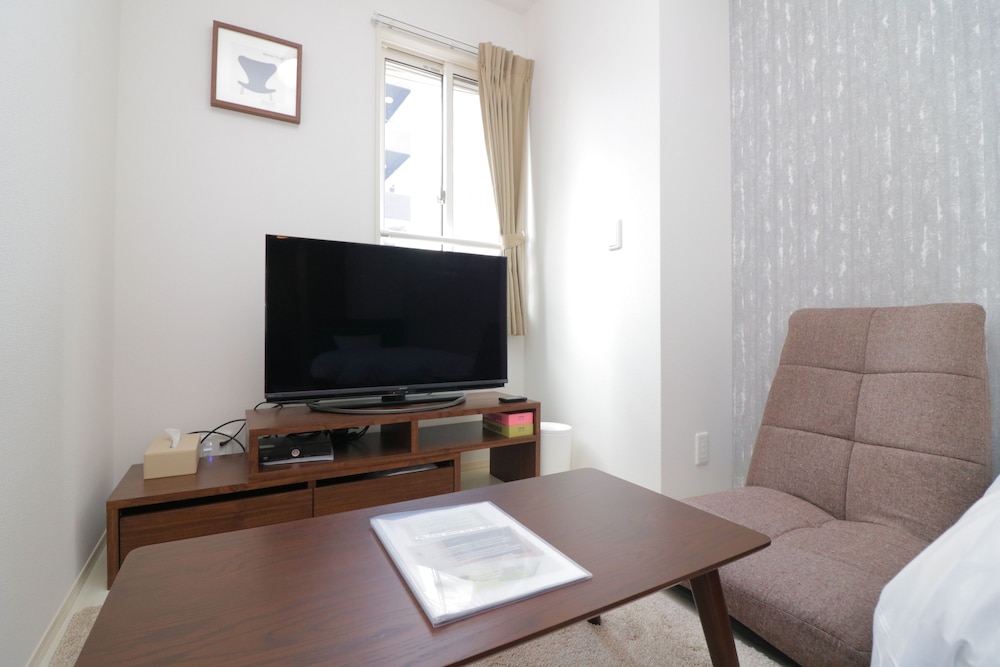 HG COZY HOTEL NO.101京橋駅 大阪