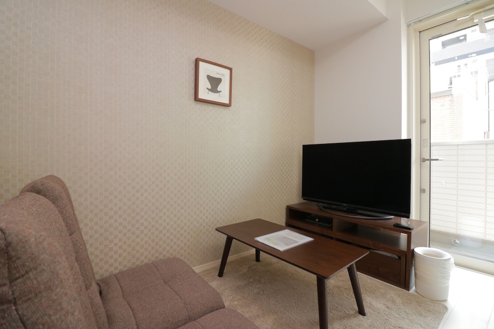 HG COZY HOTEL NO.101京橋駅 大阪