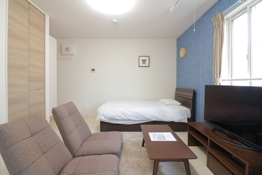 HG COZY HOTEL NO.101京橋駅 大阪