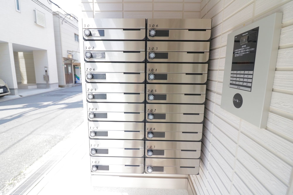 HG COZY HOTEL NO.101京橋駅 大阪