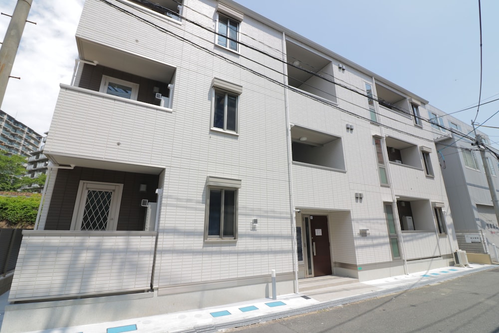 HG COZY HOTEL NO.101京橋駅 大阪
