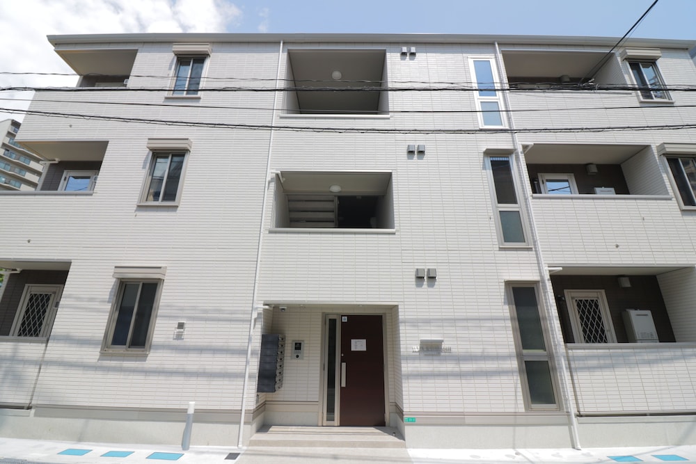 HG COZY HOTEL NO.101京橋駅 大阪