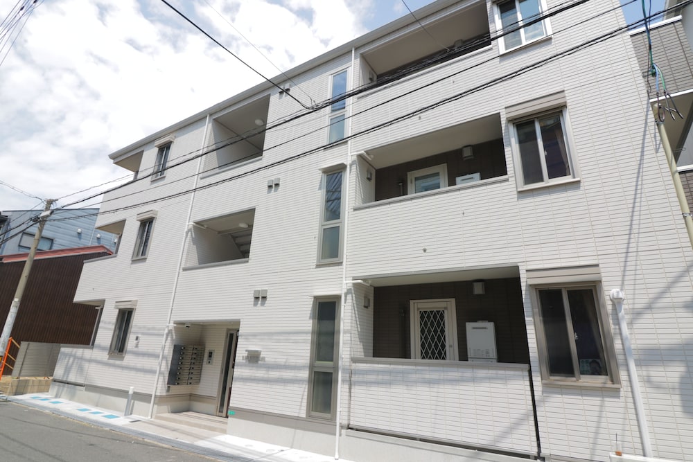 HG COZY HOTEL NO.101京橋駅 大阪