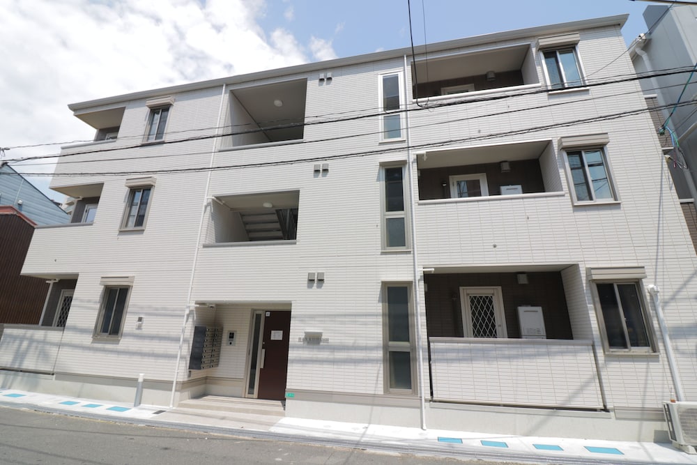 HG COZY HOTEL NO.101京橋駅 大阪