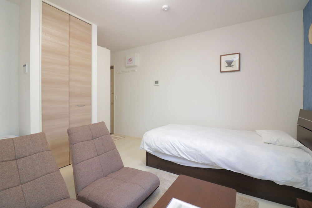 HG COZY HOTEL NO.101京橋駅 大阪
