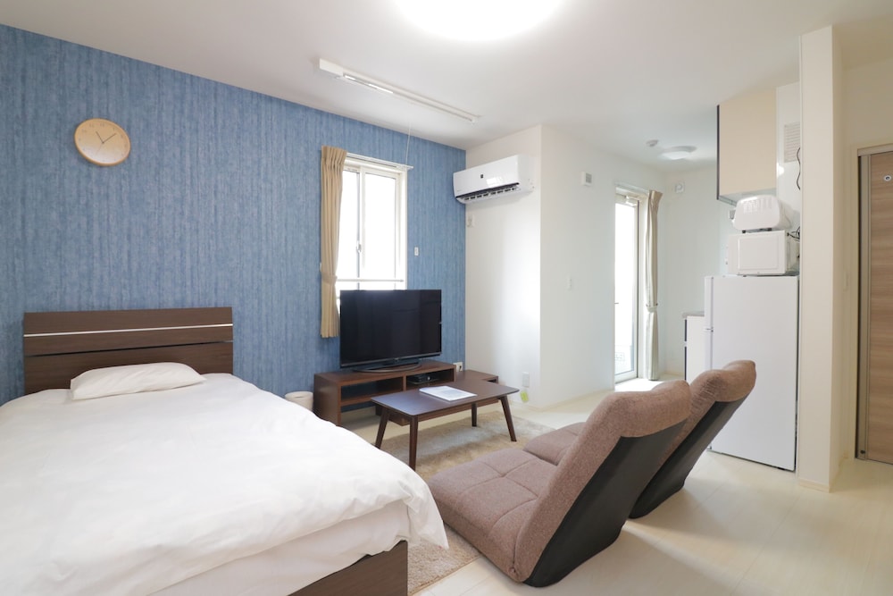 HG COZY HOTEL NO.101京橋駅 大阪