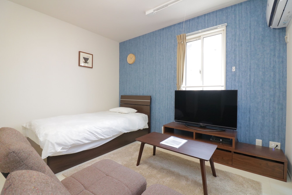 HG COZY HOTEL NO.101京橋駅 大阪