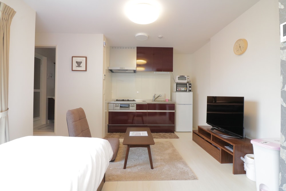 HG COZY HOTEL NO.101京橋駅 大阪