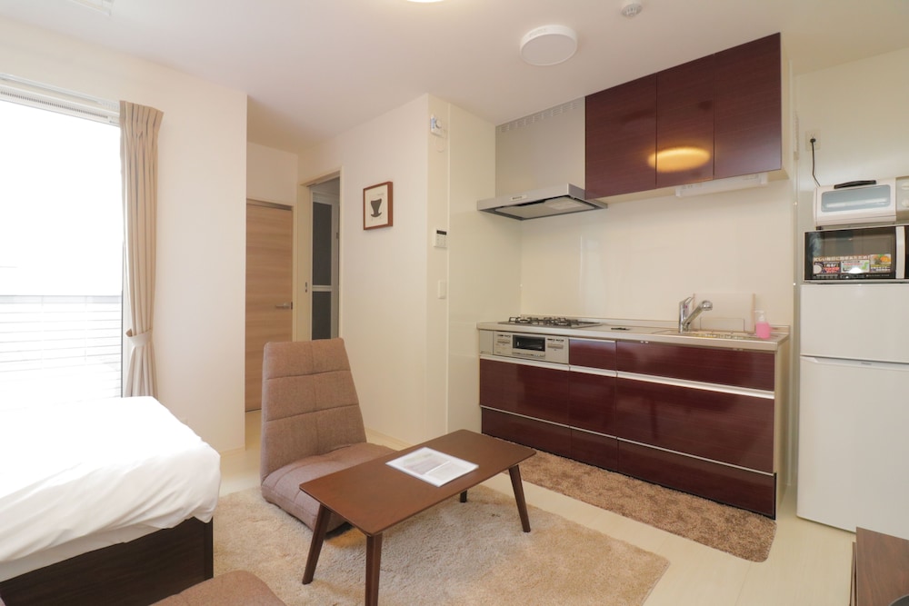 HG COZY HOTEL NO.101京橋駅 大阪