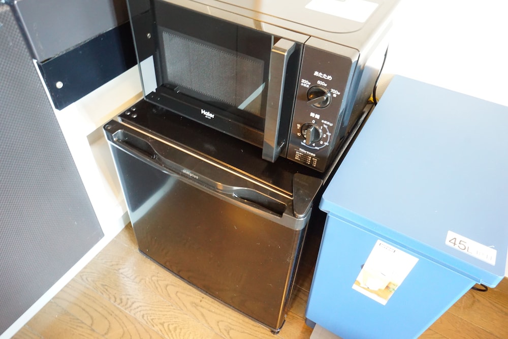 TERRY'S APARTMENT SHINSAIBASHI EAST I G12B 大阪