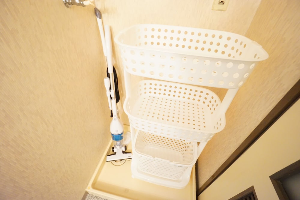 TERRY'S APARTMENT SHINSAIBASHI EAST I G12B 大阪
