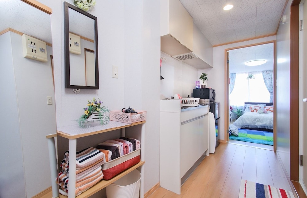 YOUNG MINBAK OSAKA GUEST HOUSE 大阪