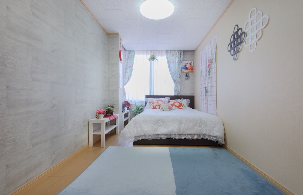 YOUNG MINBAK OSAKA GUEST HOUSE 大阪